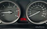 Mazda 6 GH Liftback
