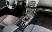 Mazda 6 GH Liftback