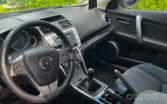 Mazda 6 GH Liftback
