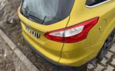 Ford Focus 3 generation wagon 5-doors