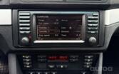 BMW 530 2002