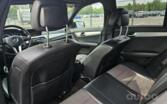 Mercedes-Benz C-Class W204/S204/C204 [restyling] wagon 5-doors