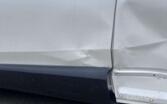 Toyota C-HR 1 generation [restyling]