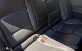 BMW 525 2012