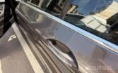 BMW 525 2012