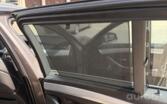 BMW 525 2012