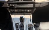 BMW 525 2012