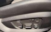 BMW 525 2012