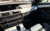 BMW 525 2012