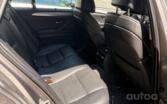 BMW 525 2012