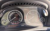 BMW 525 2012