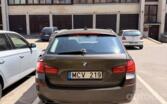 BMW 525 2012