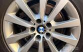 BMW 525 2012