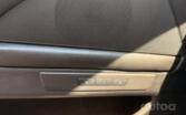 BMW 525 2012