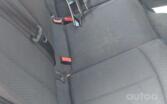Audi A6 4G/C7 [restyling] Avant wagon 5-doors