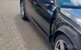 Audi A6 4G/C7 [restyling] Avant wagon 5-doors