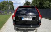 Volvo XC90 1 generation [restyling] Crossover