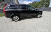 Volvo XC90 1 generation [restyling] Crossover