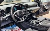 Mercedes-Benz A180 W117/V177 (2018-2021) Hatchback 5-doors