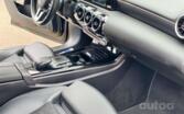 Mercedes-Benz A180 W117/V177 (2018-2021) Hatchback 5-doors