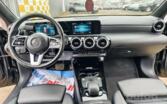 Mercedes-Benz A180 W117/V177 (2018-2021) Hatchback 5-doors