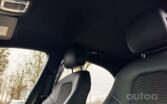 Mercedes-Benz A180 W117/V177 (2018-2021) Hatchback 5-doors