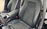 Mercedes-Benz A180 W117/V177 (2018-2021) Hatchback 5-doors
