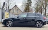 Mercedes-Benz A180 W117/V177 (2018-2021) Hatchback 5-doors