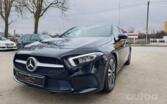 Mercedes-Benz A180 W117/V177 (2018-2021) Hatchback 5-doors