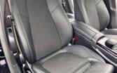 Mercedes-Benz A180 W117/V177 (2018-2021) Hatchback 5-doors