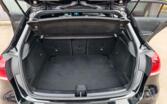 Mercedes-Benz A180 W117/V177 (2018-2021) Hatchback 5-doors