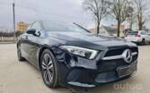 Mercedes-Benz A180 W117/V177 (2018-2021) Hatchback 5-doors