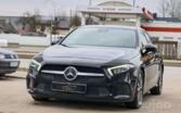 Mercedes-Benz A180 W117/V177 (2018-2021) Hatchback 5-doors