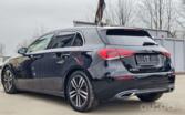 Mercedes-Benz A180 W117/V177 (2018-2021) Hatchback 5-doors