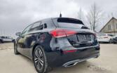 Mercedes-Benz A180 W117/V177 (2018-2021) Hatchback 5-doors