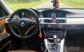 BMW 3 Series E90/E91/E92/E93 [restyling] Touring wagon