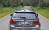 BMW 3 Series E90/E91/E92/E93 [restyling] Touring wagon