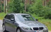 BMW 3 Series E90/E91/E92/E93 [restyling] Touring wagon