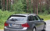 BMW 3 Series E90/E91/E92/E93 [restyling] Touring wagon