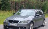 BMW 3 Series E90/E91/E92/E93 [restyling] Touring wagon