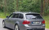 BMW 3 Series E90/E91/E92/E93 [restyling] Touring wagon