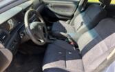 Toyota Corolla E120 Hatchback 5-doors