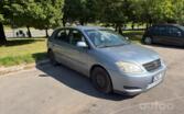 Toyota Corolla E120 Hatchback 5-doors