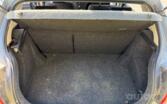 Toyota Corolla E120 Hatchback 5-doors