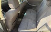 Toyota Corolla E120 Hatchback 5-doors