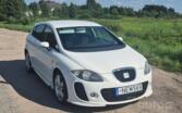 SEAT Leon 2 generation Hatchback 5-doors