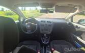 SEAT Leon 2 generation Hatchback 5-doors