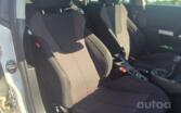 SEAT Leon 2 generation Hatchback 5-doors
