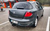 SEAT Toledo 3 generation Hatchback