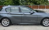 BMW 1 Series F20/F21 Hatchback 5-doors